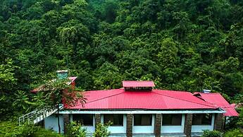 Haut Monde Hill Stream Resort and Spa