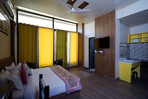 Haut Monde Hill Stream Resort and Spa