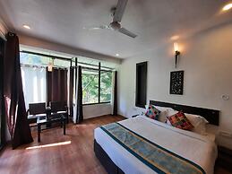 Haut Monde Hill Stream Resort and Spa