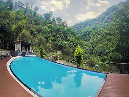 Haut Monde Hill Stream Resort and Spa