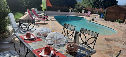 Villa Lei Rigau