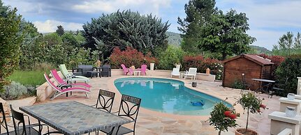 Villa Lei Rigau