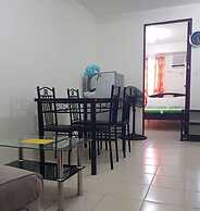 Samanakan's Condotel