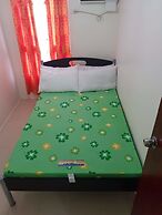 Samanakan's Condotel