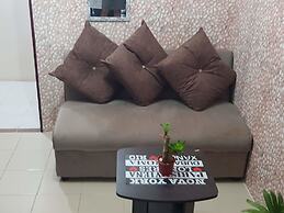 Samanakan's Condotel