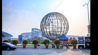 Samanakan's Condotel