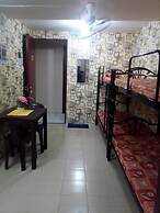 Samanakan's Condotel
