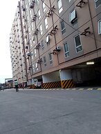 Samanakan's Condotel