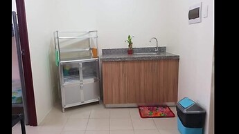 Samanakan's Condotel