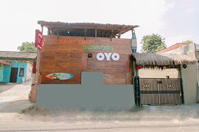 OYO 867 Bettah Coba Homestay