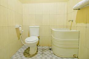 OYO 867 Bettah Coba Homestay