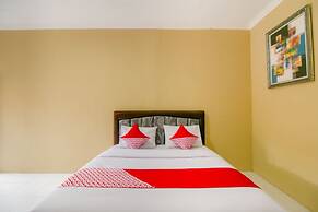 OYO 867 Bettah Coba Homestay