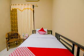 OYO 867 Bettah Coba Homestay