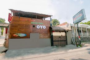 OYO 867 Bettah Coba Homestay