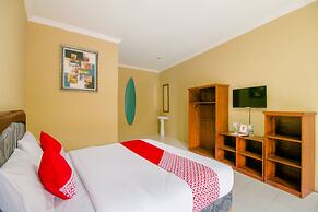 OYO 867 Bettah Coba Homestay
