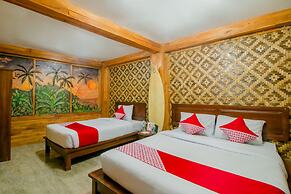 OYO 867 Bettah Coba Homestay