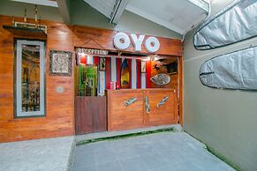 OYO 867 Bettah Coba Homestay