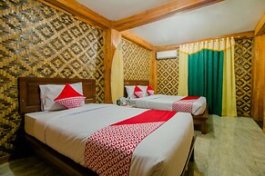 OYO 867 Bettah Coba Homestay