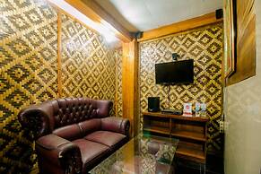 OYO 867 Bettah Coba Homestay