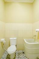 OYO 867 Bettah Coba Homestay