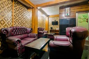 OYO 867 Bettah Coba Homestay