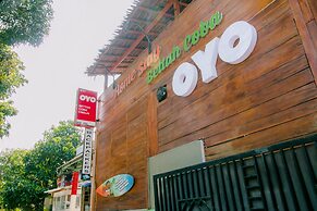 OYO 867 Bettah Coba Homestay