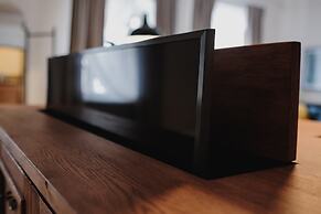 Monastery Garden Bistro & Rooms