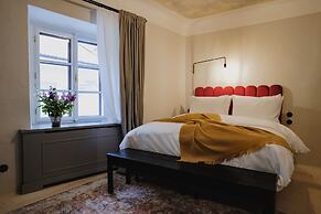 Monastery Garden Bistro & Rooms