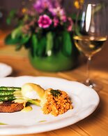 Monastery Garden Bistro & Rooms