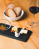 Monastery Garden Bistro & Rooms