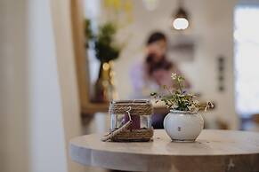 Monastery Garden Bistro & Rooms