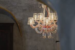 Monastery Garden Bistro & Rooms