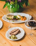 Monastery Garden Bistro & Rooms