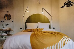 Monastery Garden Bistro & Rooms