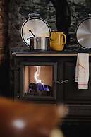 Monastery Garden Bistro & Rooms