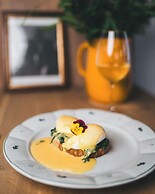 Monastery Garden Bistro & Rooms