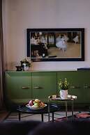 Monastery Garden Bistro & Rooms