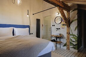 Monastery Garden Bistro & Rooms