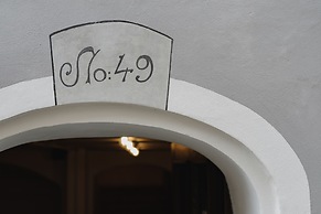 Monastery Garden Bistro & Rooms