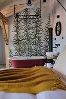 Monastery Garden Bistro & Rooms