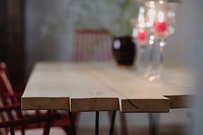 Monastery Garden Bistro & Rooms