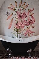 Monastery Garden Bistro & Rooms