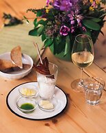 Monastery Garden Bistro & Rooms