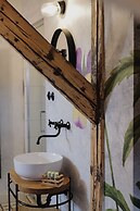 Monastery Garden Bistro & Rooms