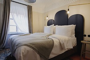 Monastery Garden Bistro & Rooms