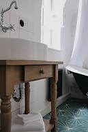 Monastery Garden Bistro & Rooms