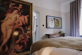 Monastery Garden Bistro & Rooms