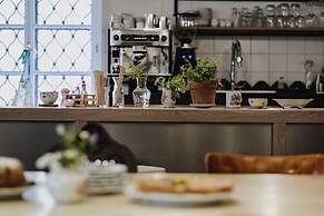 Monastery Garden Bistro & Rooms