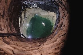 Monastery Garden Bistro & Rooms