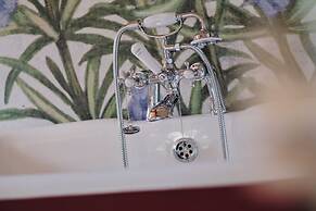 Monastery Garden Bistro & Rooms